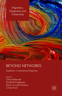 Vorderes Coverbild Beyond Networks