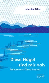 Vorderes Coverbild Bodensee und Oberschwaben