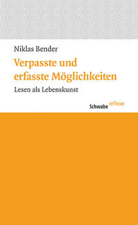 Vorderes Coverbild Verpasste und erfasste Möglichkeiten