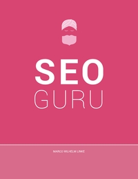 Vorderes Coverbild Seo Guru