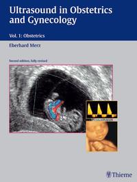 Vorderes Coverbild Volume 1: Obstetrics