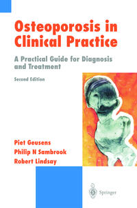 Vorderes Coverbild Osteoporosis in Clinical Practice