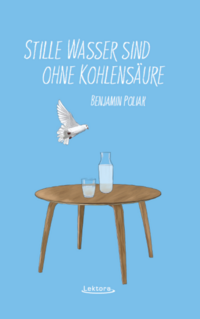 Vorderes Coverbild Stille Wasser sind ohne Kohlensäure