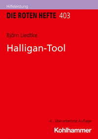 Vorderes Coverbild Halligan-Tool