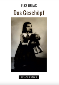 Vorderes Coverbild Das Geschöpf