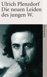 Vorderes Coverbild Die neuen Leiden des jungen W.