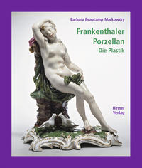 Vorderes Coverbild Frankenthaler Porzellan