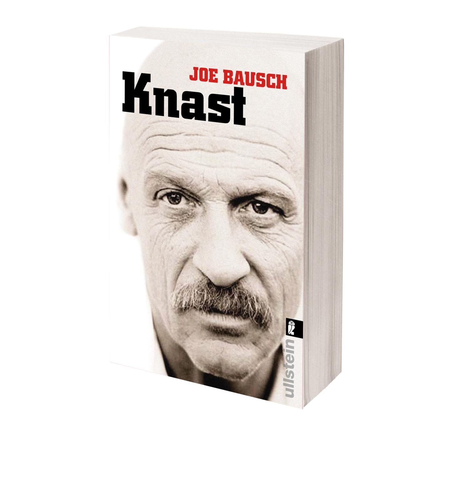 Beispielinhalt (Bild) Knast