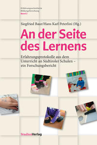 Vorderes Coverbild An der Seite des Lernens