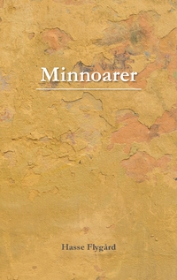 Vorderes Coverbild Minnoarer