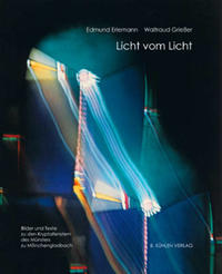 Vorderes Coverbild Licht vom Licht