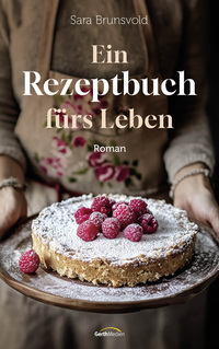 Vorderes Coverbild Ein Rezeptbuch fürs Leben