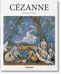 Vorderes Coverbild Cézanne