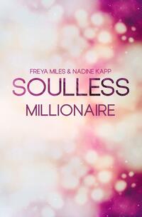 Vorderes Coverbild Soulless Millionaire