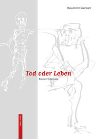 Vorderes Coverbild Tod oder Leben