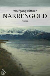 Vorderes Coverbild Narrengold