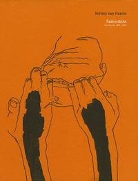 Vorderes Coverbild Bettina van Haaren