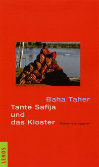 Vorderes Coverbild Tante Safîja und das Kloster