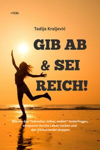 Vorderes Coverbild GIB AB & SEI REICH!
