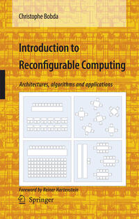 Vorderes Coverbild Introduction to Reconfigurable Computing