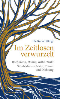 Vorderes Coverbild Im Zeitlosen verwurzelt