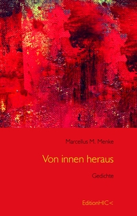Vorderes Coverbild Von innen heraus