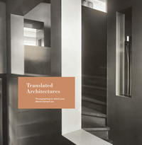 Vorderes Coverbild Translated Architectures