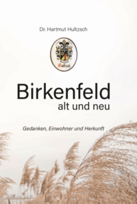 Vorderes Coverbild Birkenfeld alt und neu