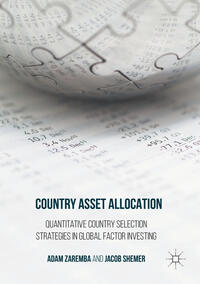 Vorderes Coverbild Country Asset Allocation