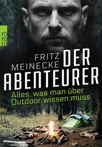 Vorderes Coverbild Der Abenteurer