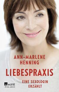 Vorderes Coverbild Liebespraxis