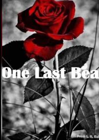 Vorderes Coverbild One last beat