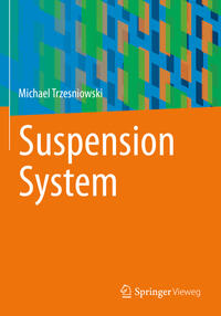 Vorderes Coverbild Suspension System