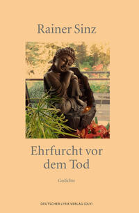 Vorderes Coverbild Ehrfurcht vor dem Tod