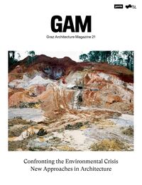 Vorderes Coverbild Confronting the Environmental Crisis: New Approaches in Architecture