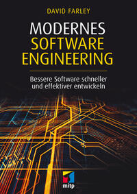 Vorderes Coverbild Modernes Software Engineering