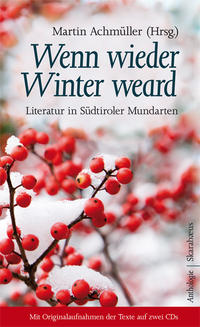 Vorderes Coverbild Wenn wieder Winter weard