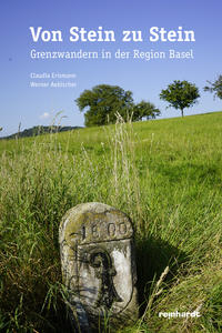 Vorderes Coverbild Von Stein zu Stein