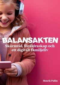 Vorderes Coverbild Balansakten