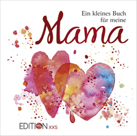 Vorderes Coverbild Ein kleines Buch für meine Mama