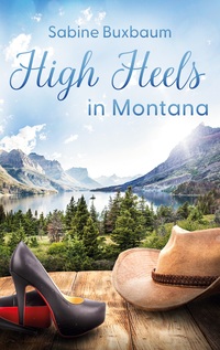 Vorderes Coverbild High Heels in Montana