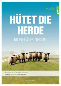 Vorderes Coverbild Hütet die Herde - Impuls