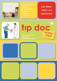 Vorderes Coverbild tip doc home uro