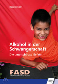 Vorderes Coverbild Alkohol in der Schwangerschaft