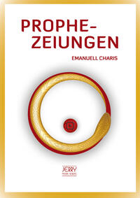 Vorderes Coverbild Prophezeiungen