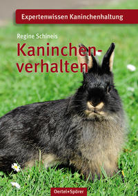 Vorderes Coverbild Kaninchenverhalten