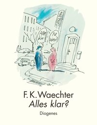 Vorderes Coverbild Alles klar?