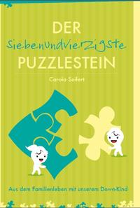 Vorderes Coverbild Der 47. Puzzlestein