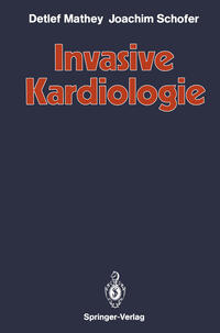 Vorderes Coverbild Invasive Kardiologie