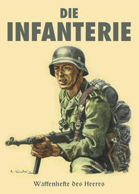 Vorderes Coverbild Die Infanterie (Grenadiere)